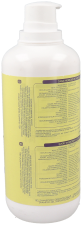 Baby Care Dermatological Shampoo Gel 500 ml