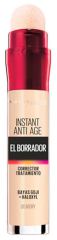 The Instant Anti Age Eye Corrector Eraser 6.8 ml