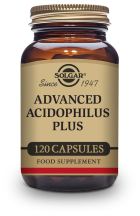 Acidophilus Plus Advanced Vegetable Capsules