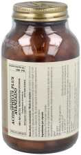 Acidophilus Plus Advanced Vegetable Capsules