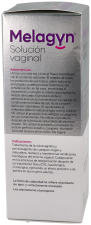 Melagyn Vaginal Solution 100 ml