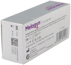 Melagyn Vaginal Ovules for Infections 10 units