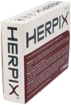 Herpix Salvat 8 Sachets