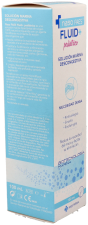 Naso Faes Pediatric Fluid 100 ml