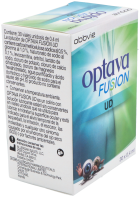 Optava Fusion 30 Single Dose