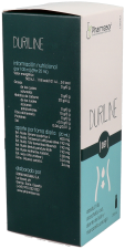 Duriline Purifying Syrup 250 ml