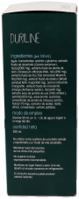 Duriline Purifying Syrup 250 ml
