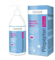 Pilopeptan Anti-Hair Loss Shampoo 250 ml