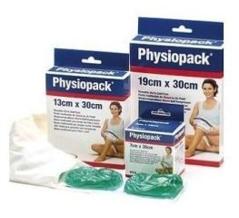 Physiopack Hot and Cold Gel 16 cm x 26 cm