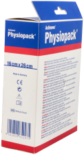 Physiopack Hot and Cold Gel 16 cm x 26 cm