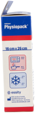 Physiopack Hot and Cold Gel 16 cm x 26 cm