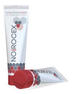 Noirocex Gel for Chafing and Blisters 75 ml