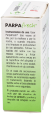 Hylo Parpafresh Eye Wipes 6 units