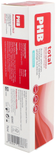 Total Anticavity Toothpaste 75 ml