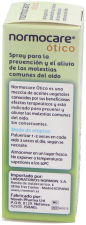 Normocare Otic 15 ml