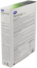 Memorup Senior 30 capsules