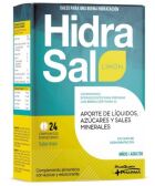 Hydrasal Lemon 24 Tablets Hydrasal Lemon 24 Tablets