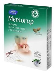 Memorup 30 tablets