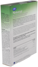 Memorup 30 tablets