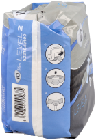 Light Incontinence Level 2 10 units