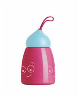 Joy Blue &amp; Pink Thermos
