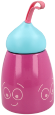 Joy Blue &amp; Pink Thermos