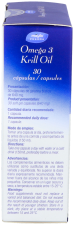Omega 3 Krill Oil 30 Capsules