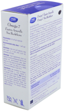 Omega 7 Sea Buckthorn 30 Capsules