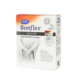 Bonflex Artisenior 30 Sachets