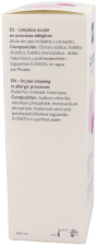 Acuaiss Eye Drops 360 ml
