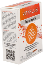 VitaPlus Boulardii 10 Sticks