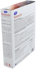 Sisteurin Forte 20 capsules
