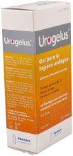 Medynheathcare Urogelus Gel for Urological Hygiene 125 ml