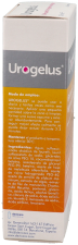 Medynheathcare Urogelus Gel for Urological Hygiene 125 ml