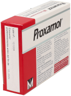 Proxamol with Serenoa Repens 30 capsules