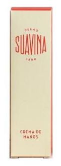 Hand Cream 40 ml