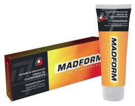 Sport Warming Cream 120 ml