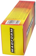 Sport Warming Cream 120 ml