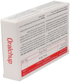 Oralchup 12 Lozenges