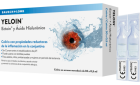 Yeloin Irritated Eye Eye Drops 0.5 x 30 units