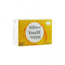 Visuxl 30 Single Doses