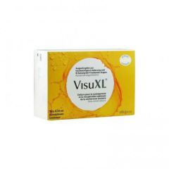 Visuxl 30 Single Doses