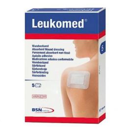 Sterile Postoperative Dressings 5 units