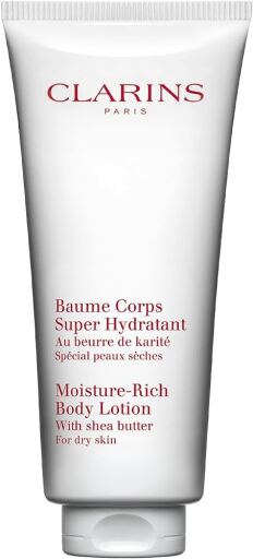 Super Moisturizing Body Balm 200 ml