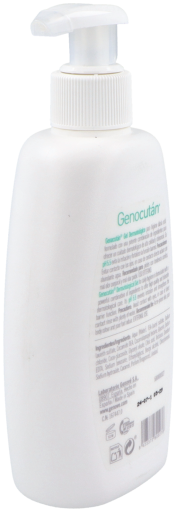 Genocutan Dermatological Gel