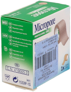 Micropore Meat Tape