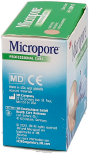 Micropore Meat Tape