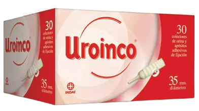 Uroindas Urine Collectors 30 Strips