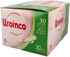 Uroindas Urine Collectors 30 Strips