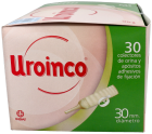 Uroindas Urine Collectors 30 Strips